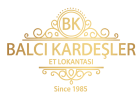 Balcı logo